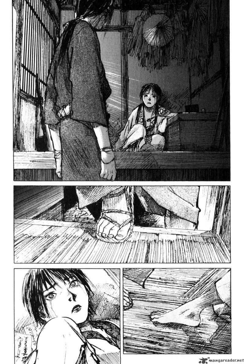 Blade Of The Immortal Chapter 86 Page 2