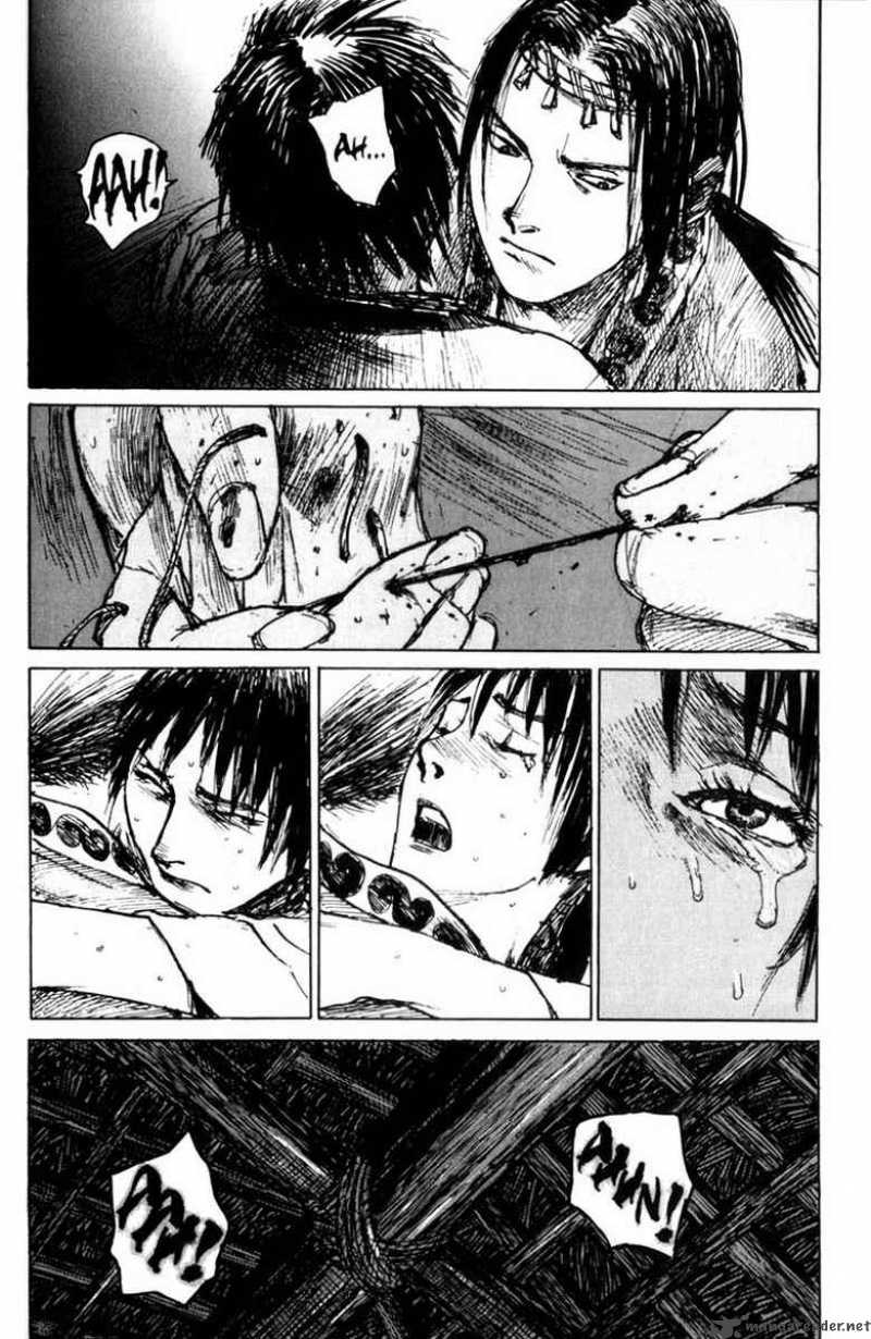 Blade Of The Immortal Chapter 87 Page 19