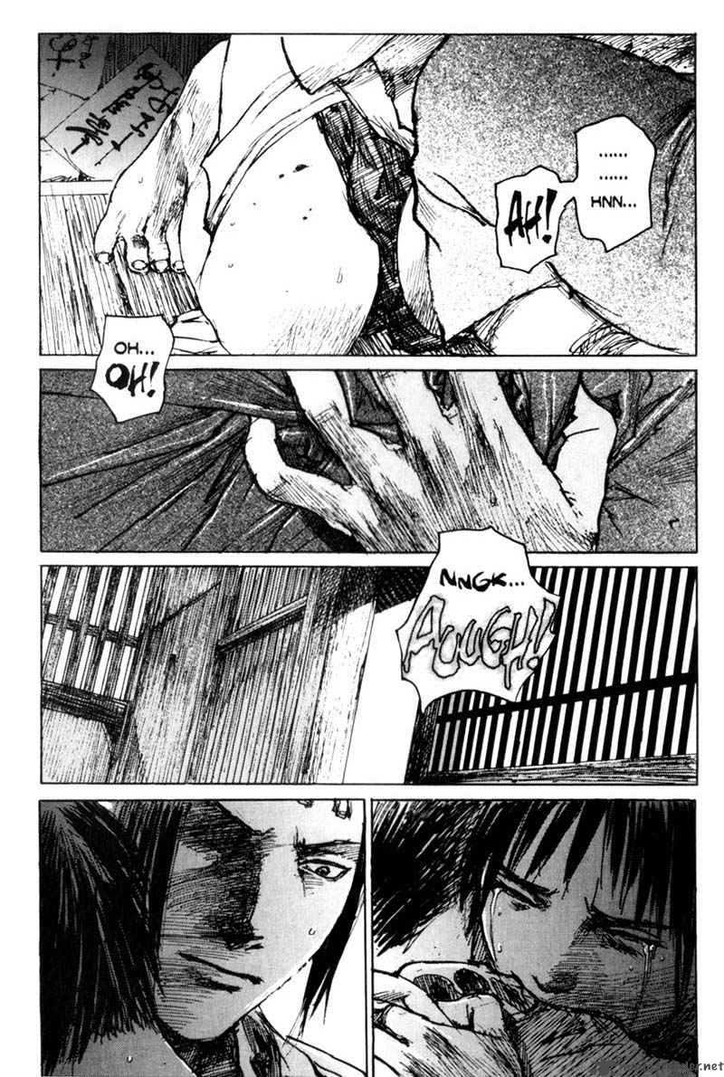 Blade Of The Immortal Chapter 87 Page 20