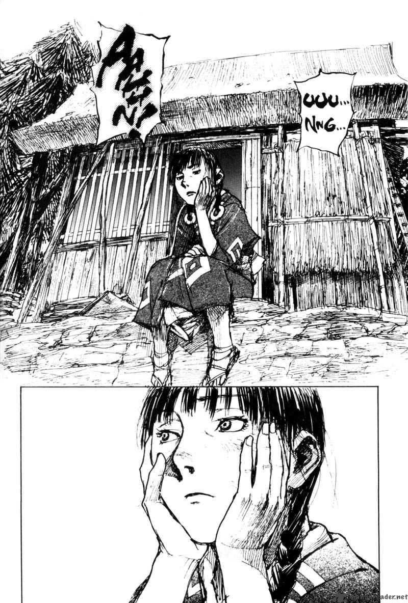 Blade Of The Immortal Chapter 87 Page 21