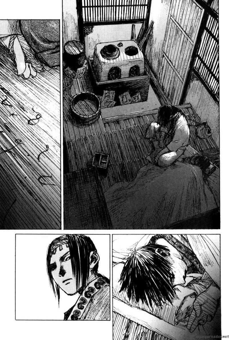 Blade Of The Immortal Chapter 87 Page 22