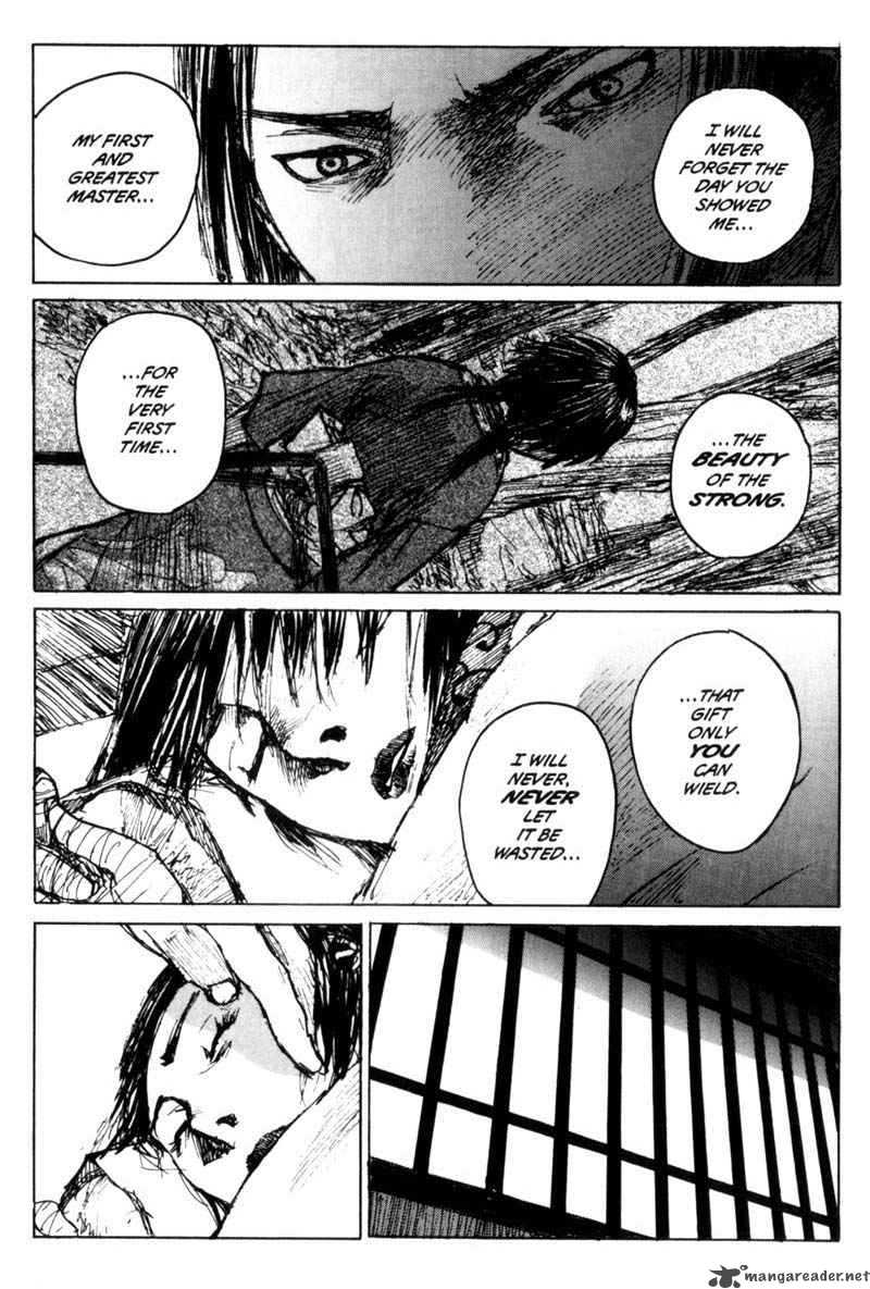 Blade Of The Immortal Chapter 87 Page 23