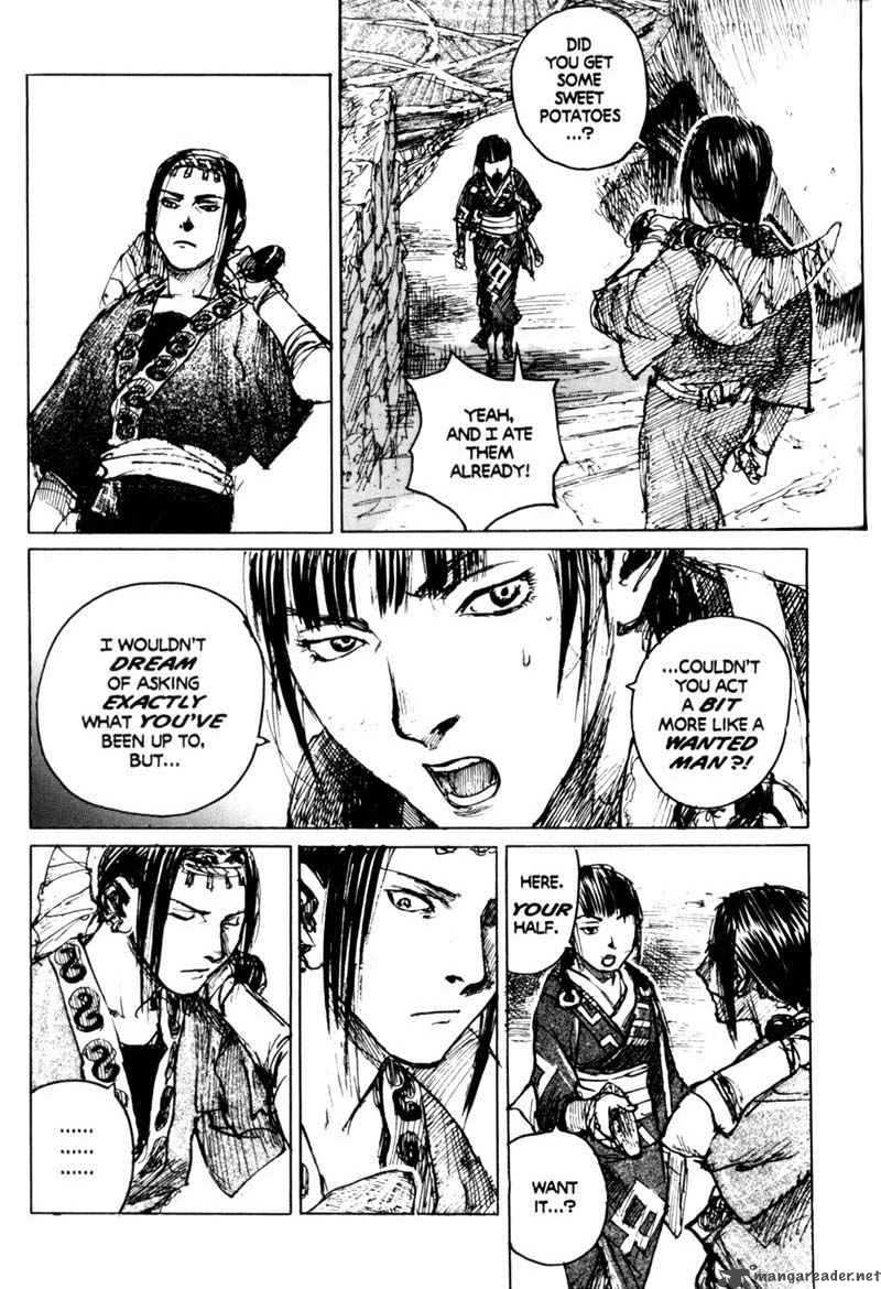 Blade Of The Immortal Chapter 87 Page 24