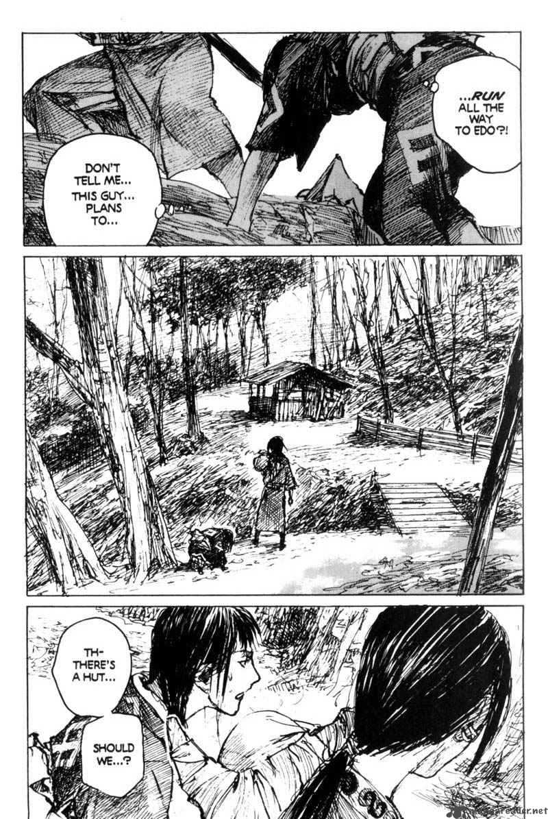 Blade Of The Immortal Chapter 87 Page 26