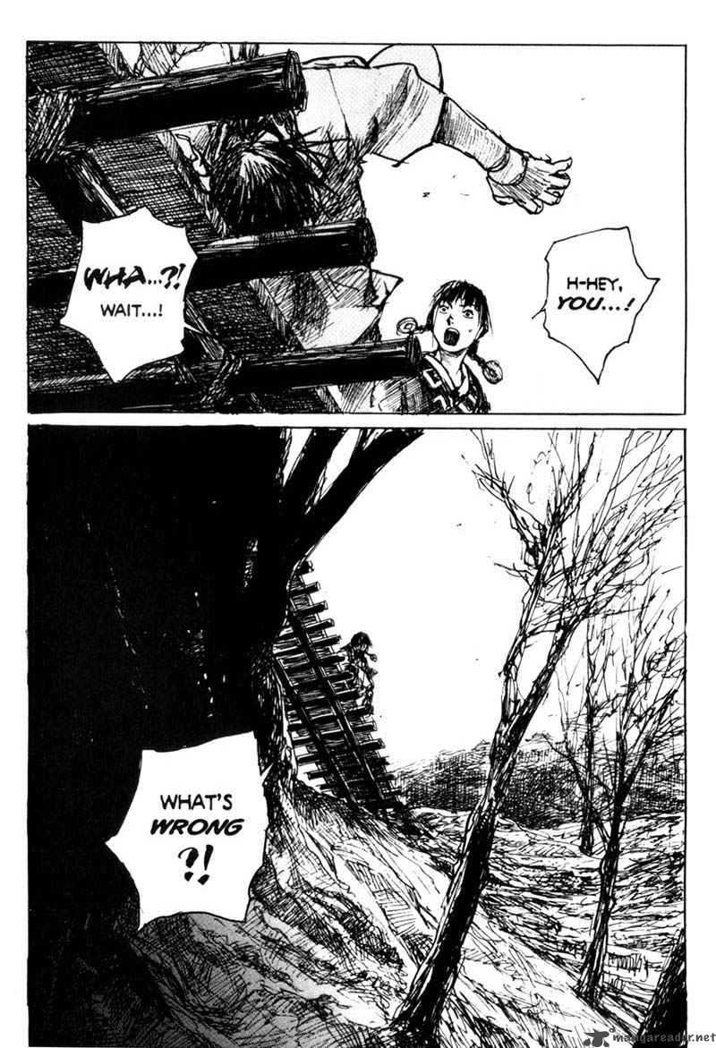 Blade Of The Immortal Chapter 87 Page 28