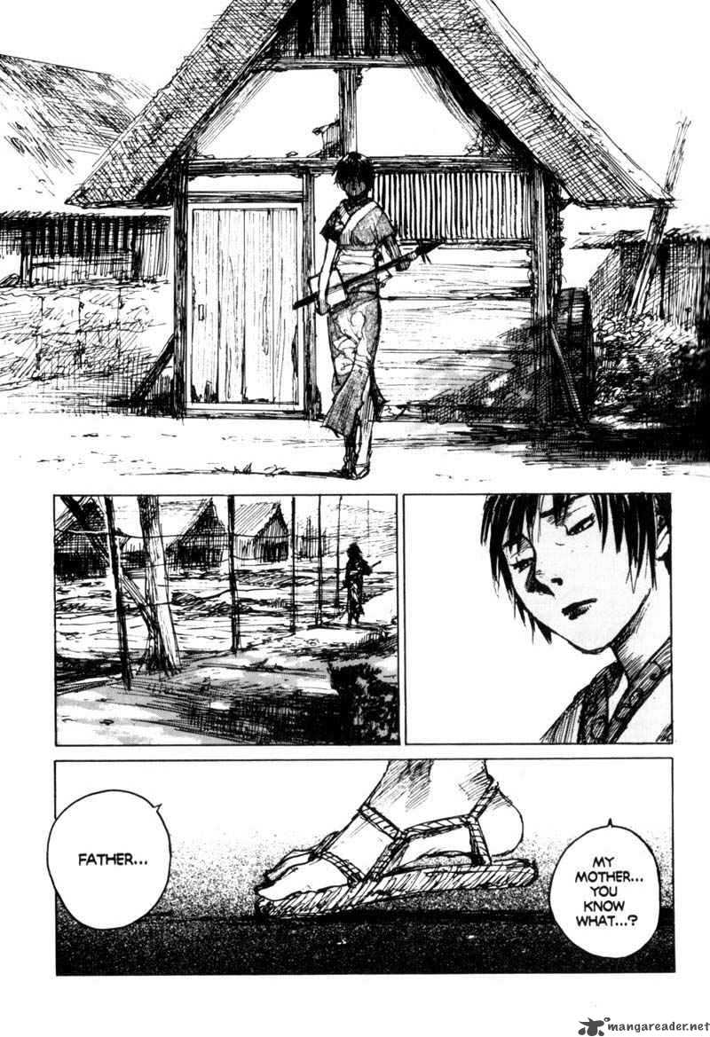 Blade Of The Immortal Chapter 87 Page 4