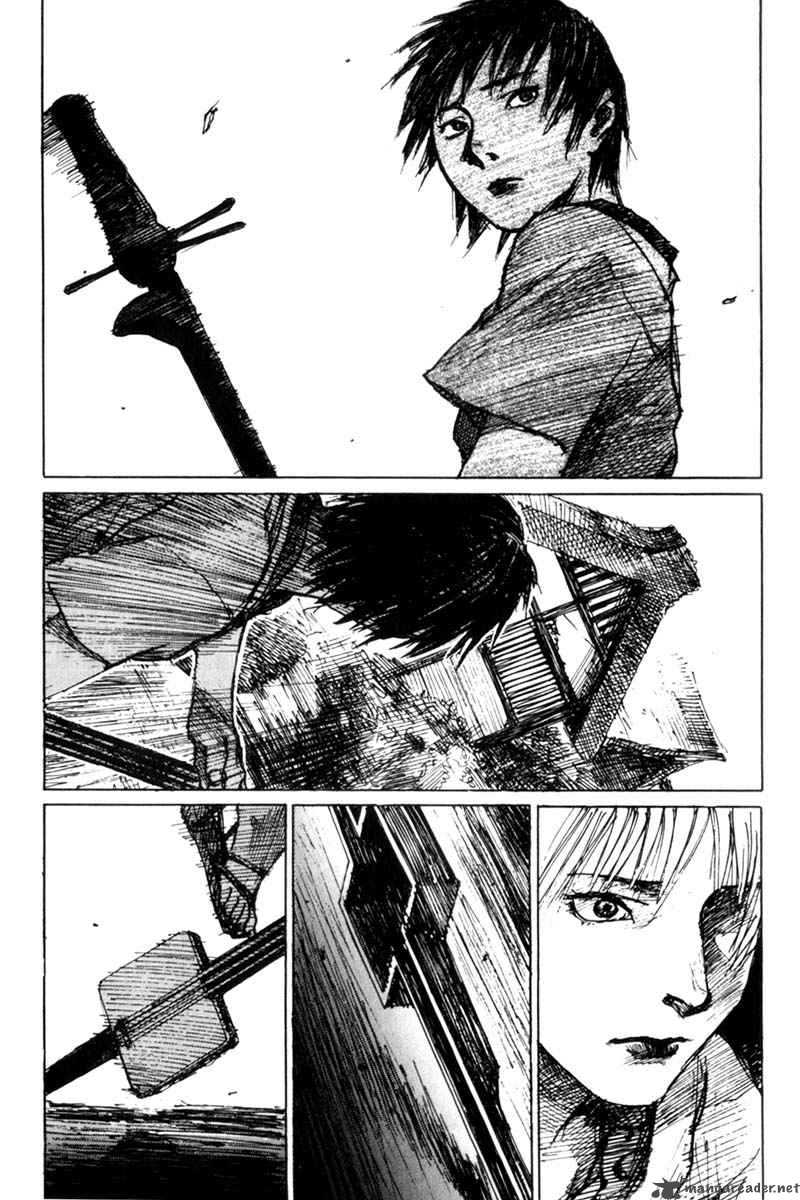 Blade Of The Immortal Chapter 87 Page 6