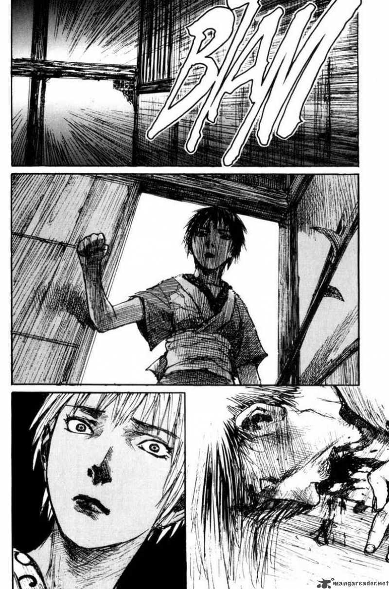 Blade Of The Immortal Chapter 87 Page 7