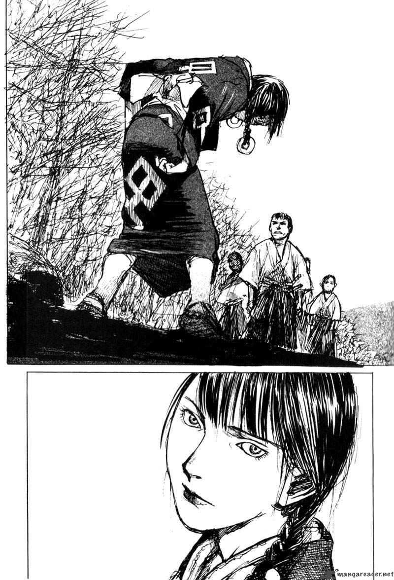 Blade Of The Immortal Chapter 88 Page 18