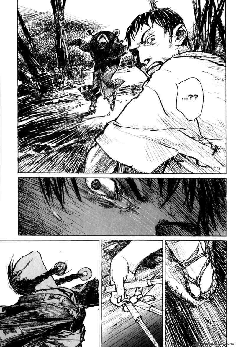 Blade Of The Immortal Chapter 88 Page 20