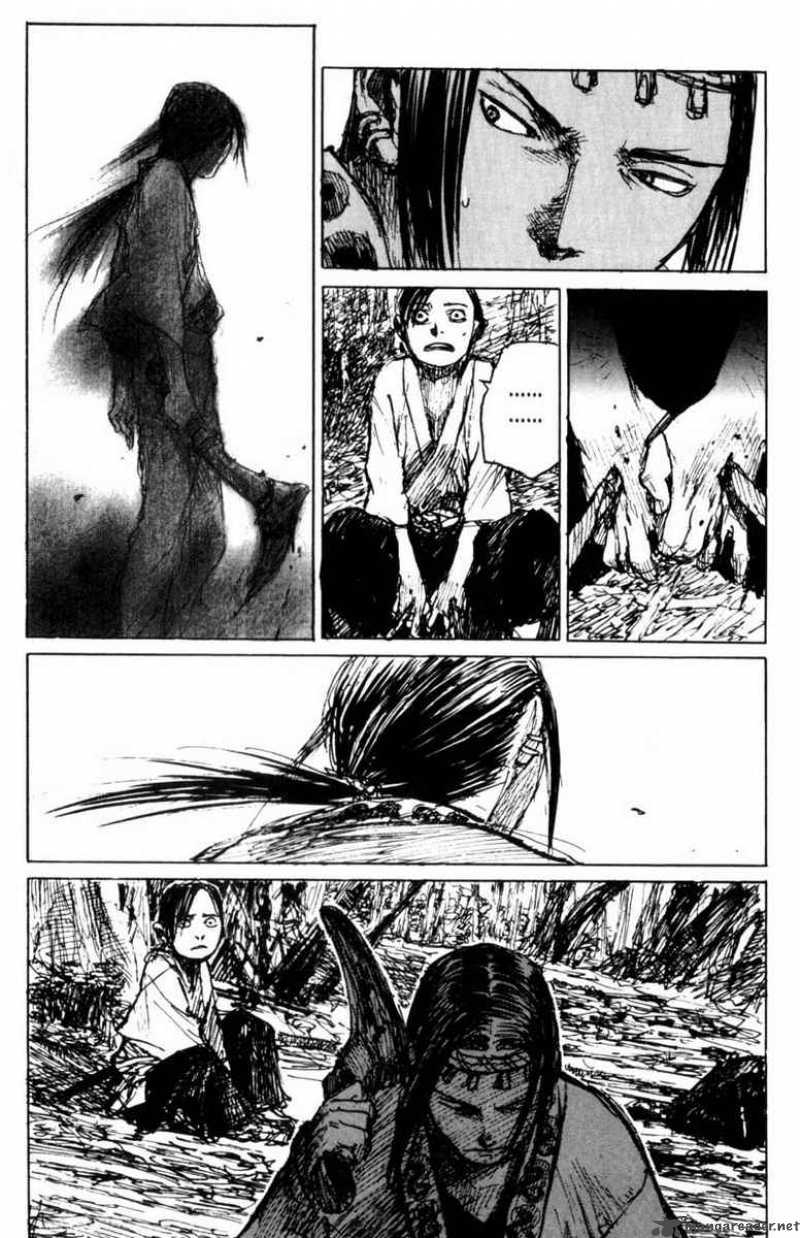 Blade Of The Immortal Chapter 88 Page 27