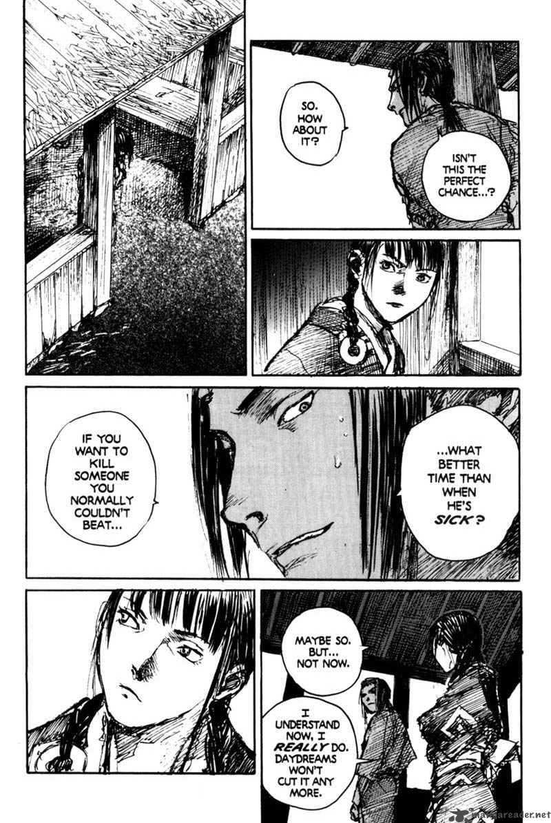 Blade Of The Immortal Chapter 88 Page 6