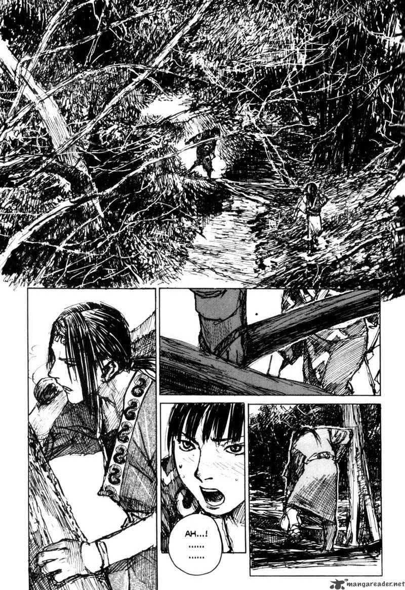 Blade Of The Immortal Chapter 88 Page 8