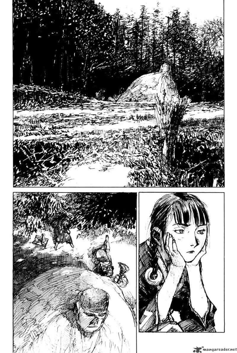 Blade Of The Immortal Chapter 89 Page 13