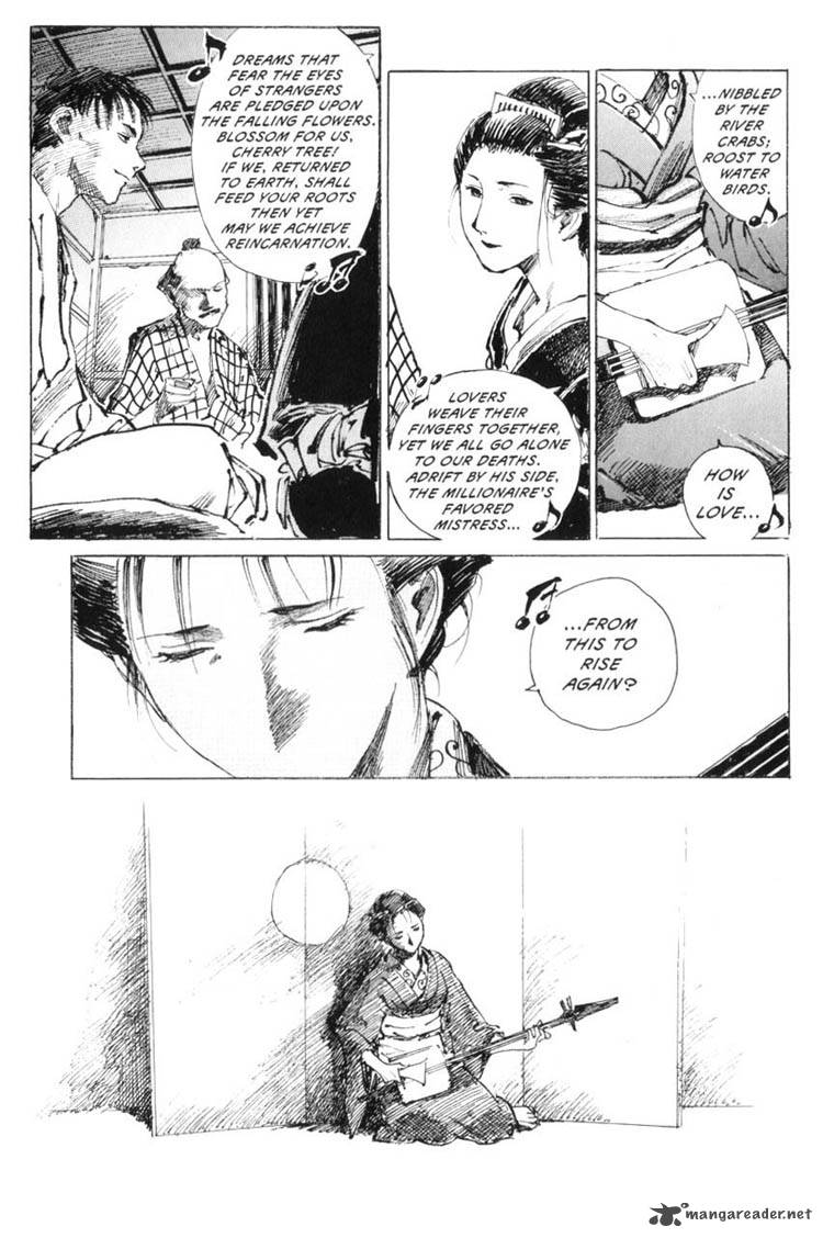 Blade Of The Immortal Chapter 9 Page 4