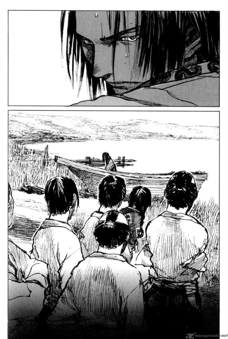 Blade Of The Immortal Chapter 90 Page 12