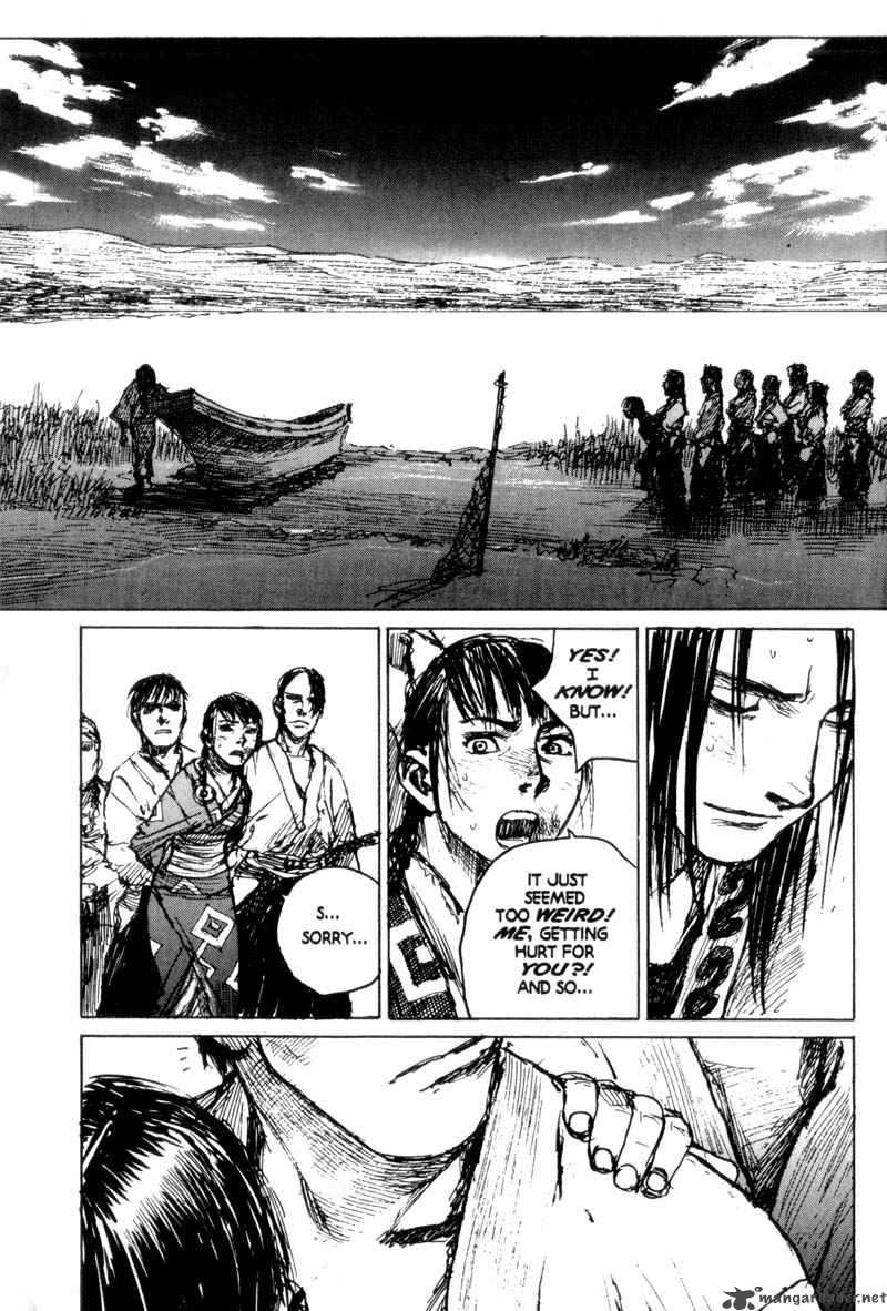 Blade Of The Immortal Chapter 90 Page 13