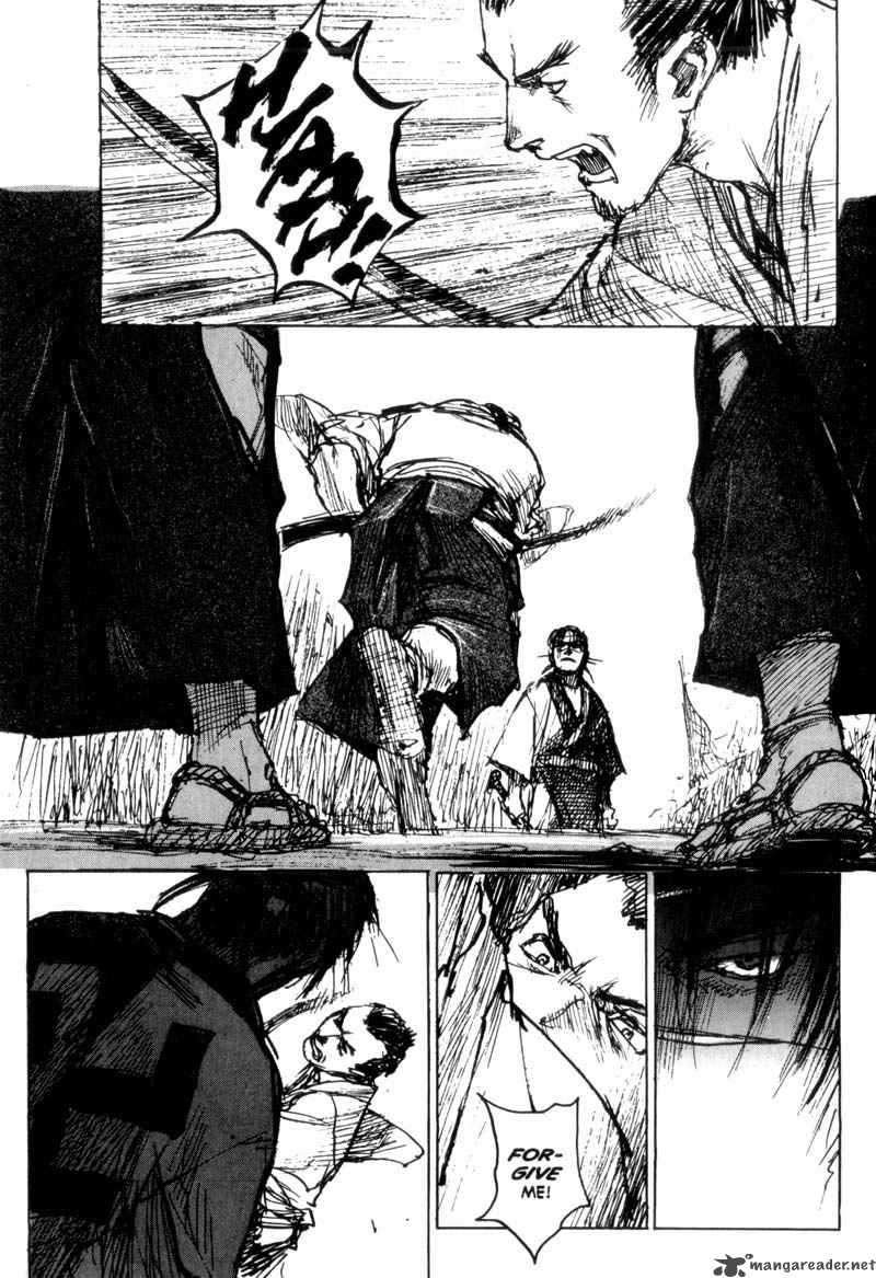 Blade Of The Immortal Chapter 90 Page 32