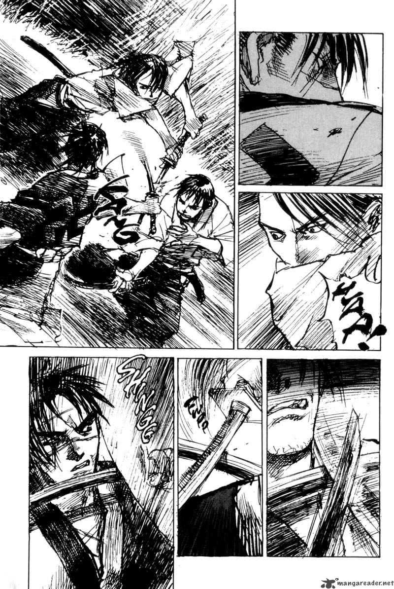 Blade Of The Immortal Chapter 90 Page 40