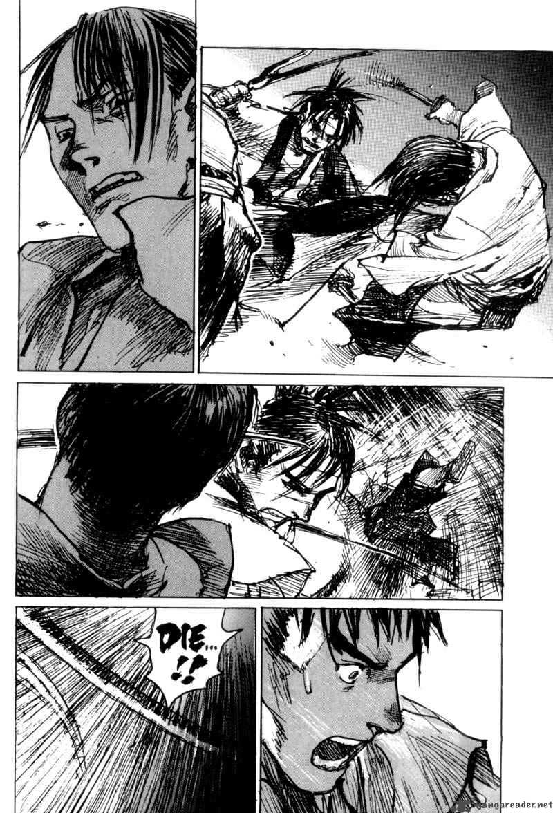 Blade Of The Immortal Chapter 90 Page 41