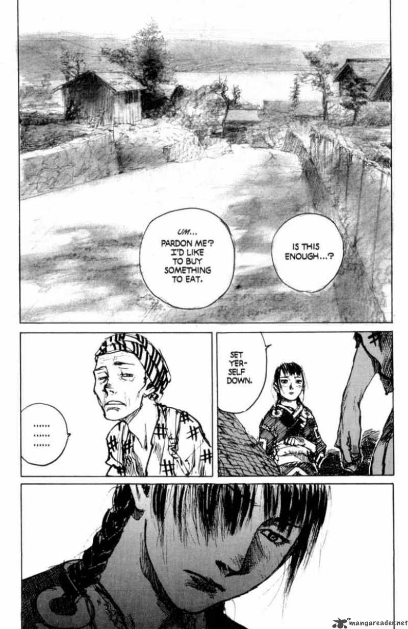 Blade Of The Immortal Chapter 90 Page 7