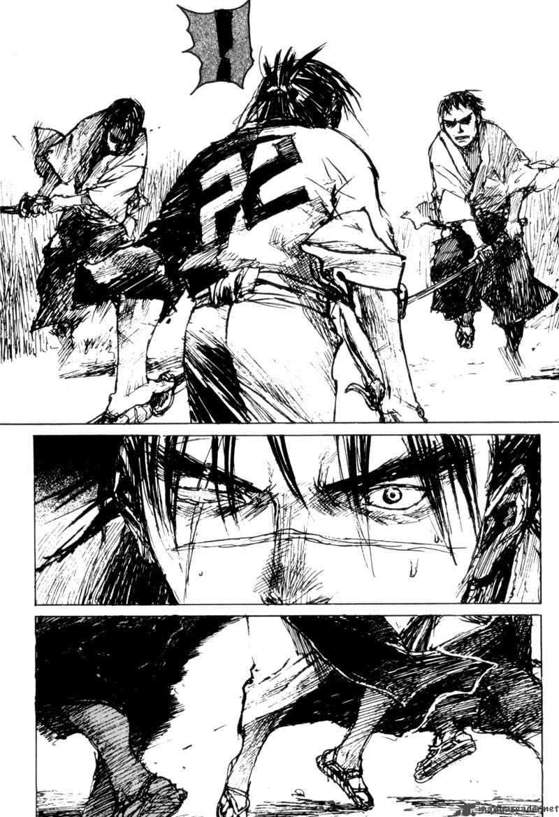 Blade Of The Immortal Chapter 91 Page 10