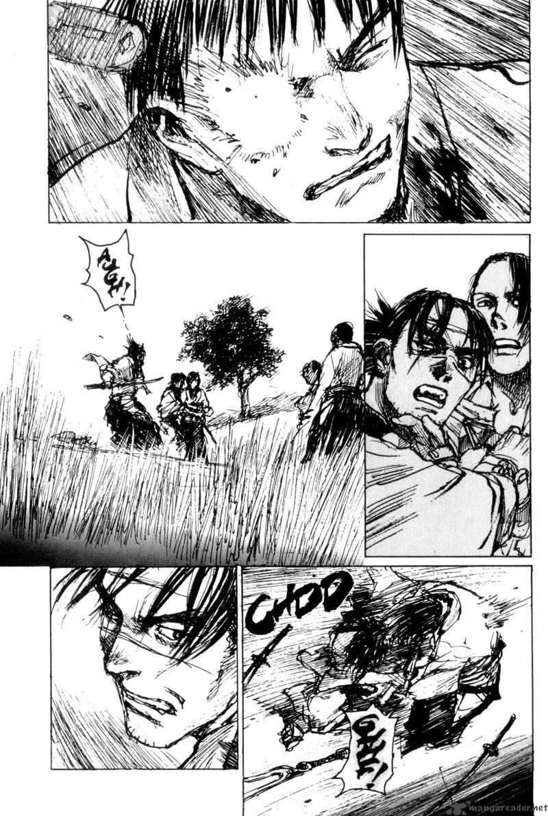 Blade Of The Immortal Chapter 91 Page 14