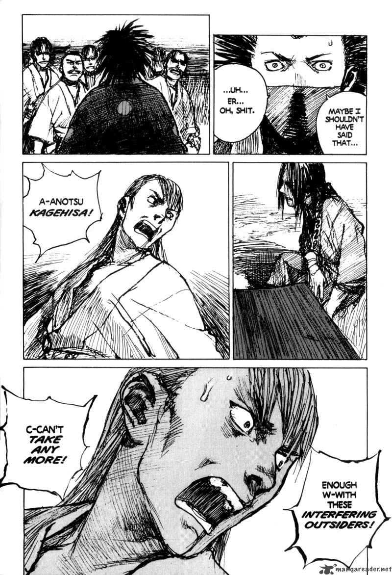 Blade Of The Immortal Chapter 91 Page 19