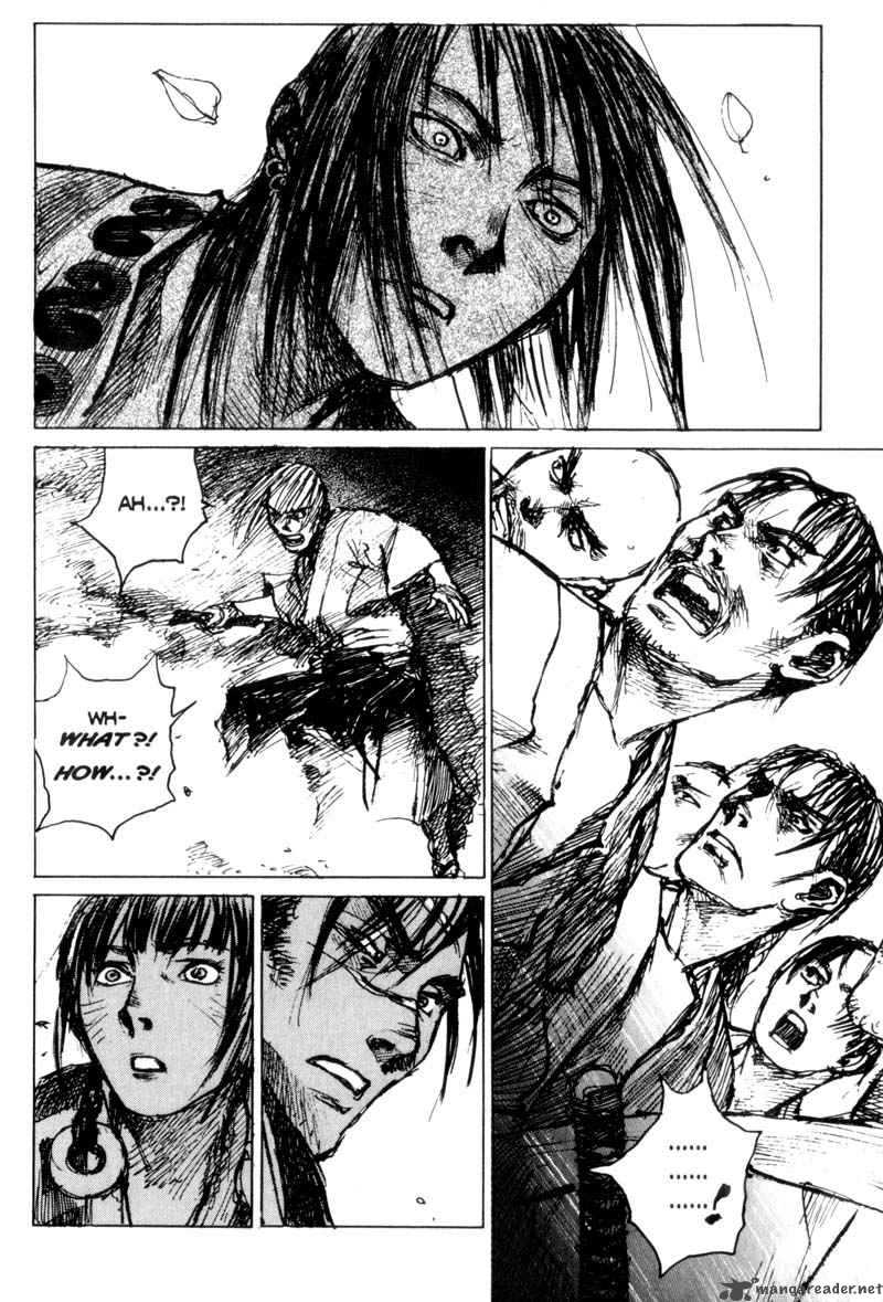 Blade Of The Immortal Chapter 91 Page 23