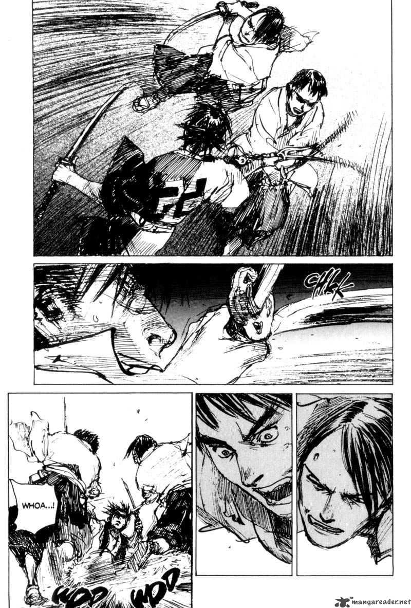 Blade Of The Immortal Chapter 91 Page 6