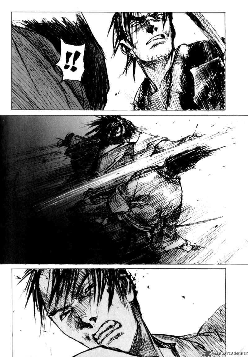 Blade Of The Immortal Chapter 91 Page 7