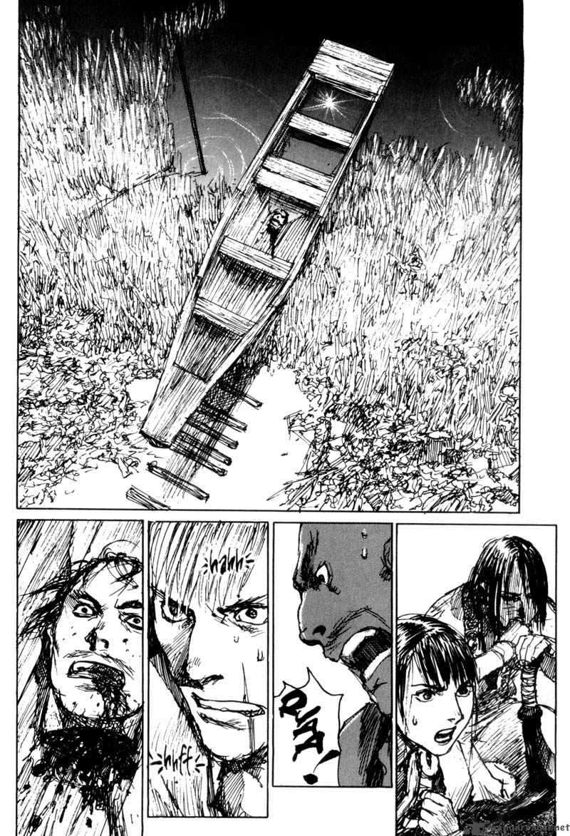 Blade Of The Immortal Chapter 92 Page 13