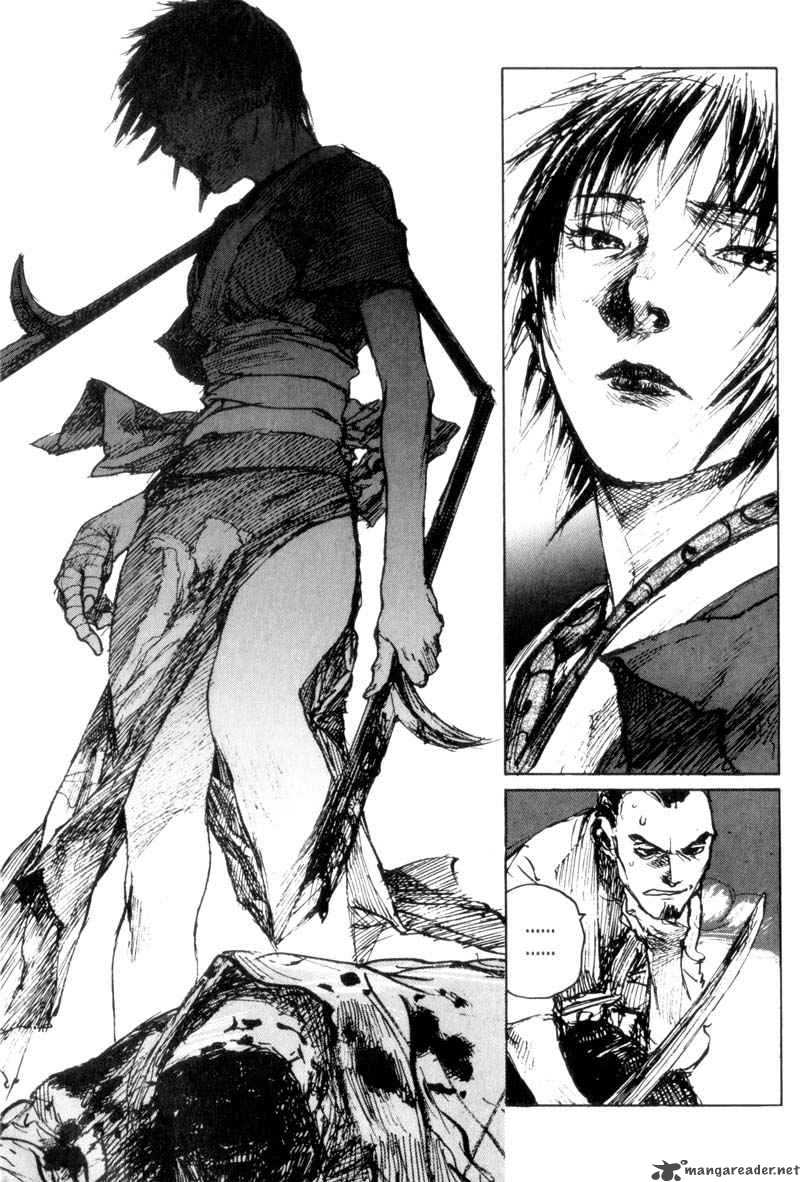 Blade Of The Immortal Chapter 92 Page 14