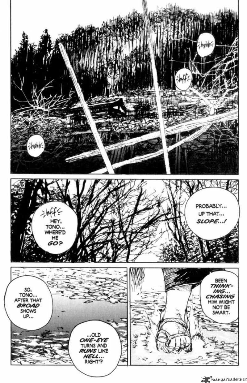 Blade Of The Immortal Chapter 92 Page 2