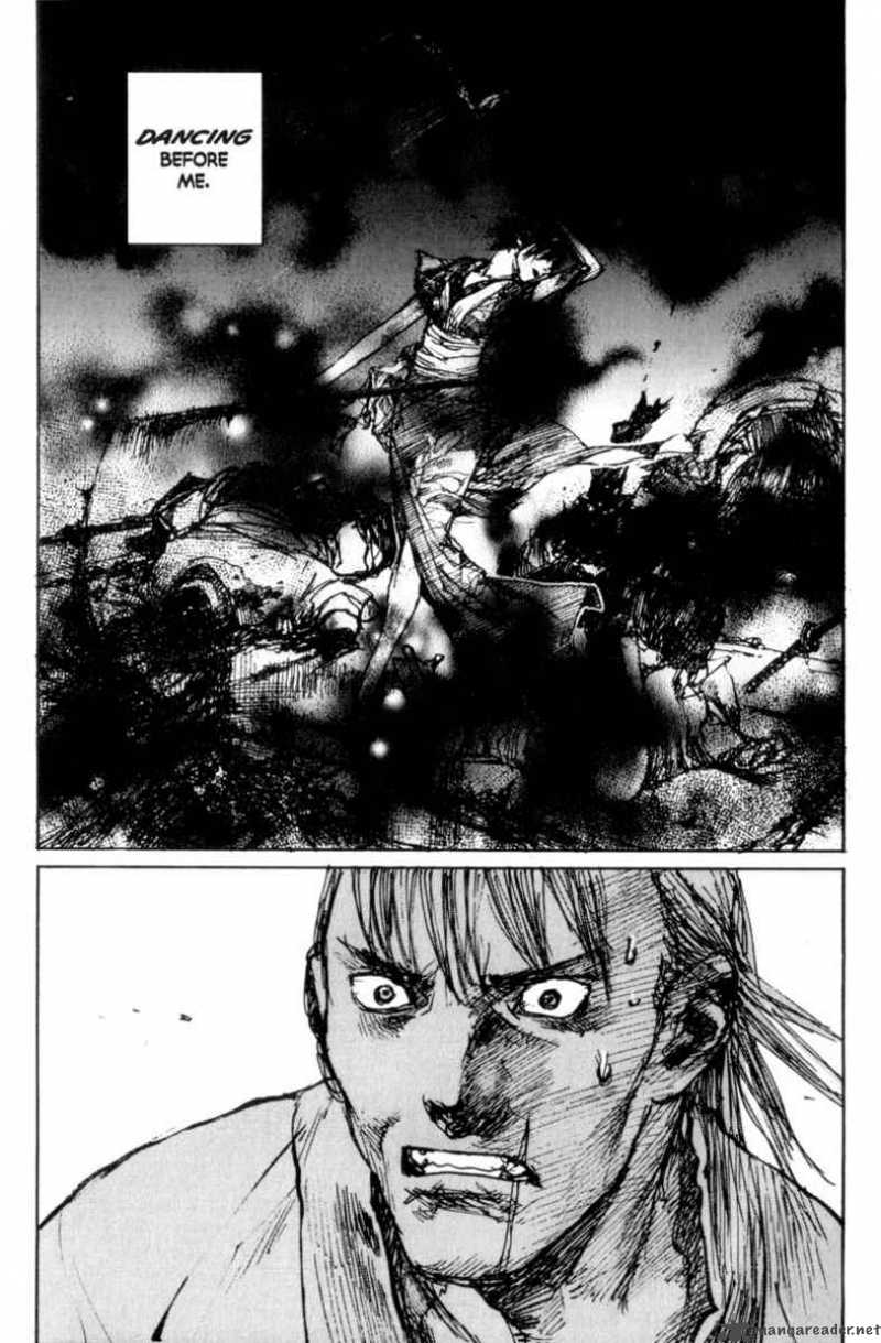 Blade Of The Immortal Chapter 92 Page 23