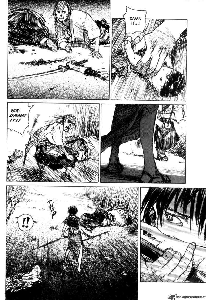 Blade Of The Immortal Chapter 92 Page 37