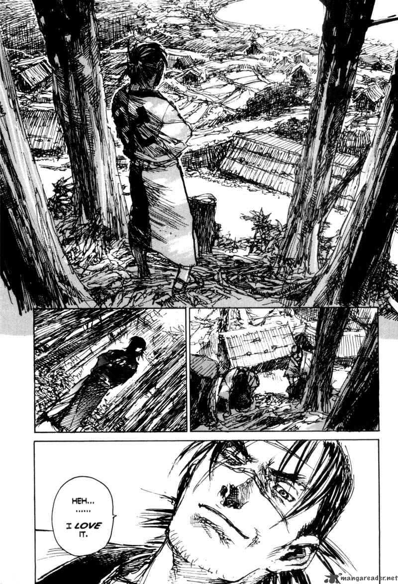 Blade Of The Immortal Chapter 92 Page 4