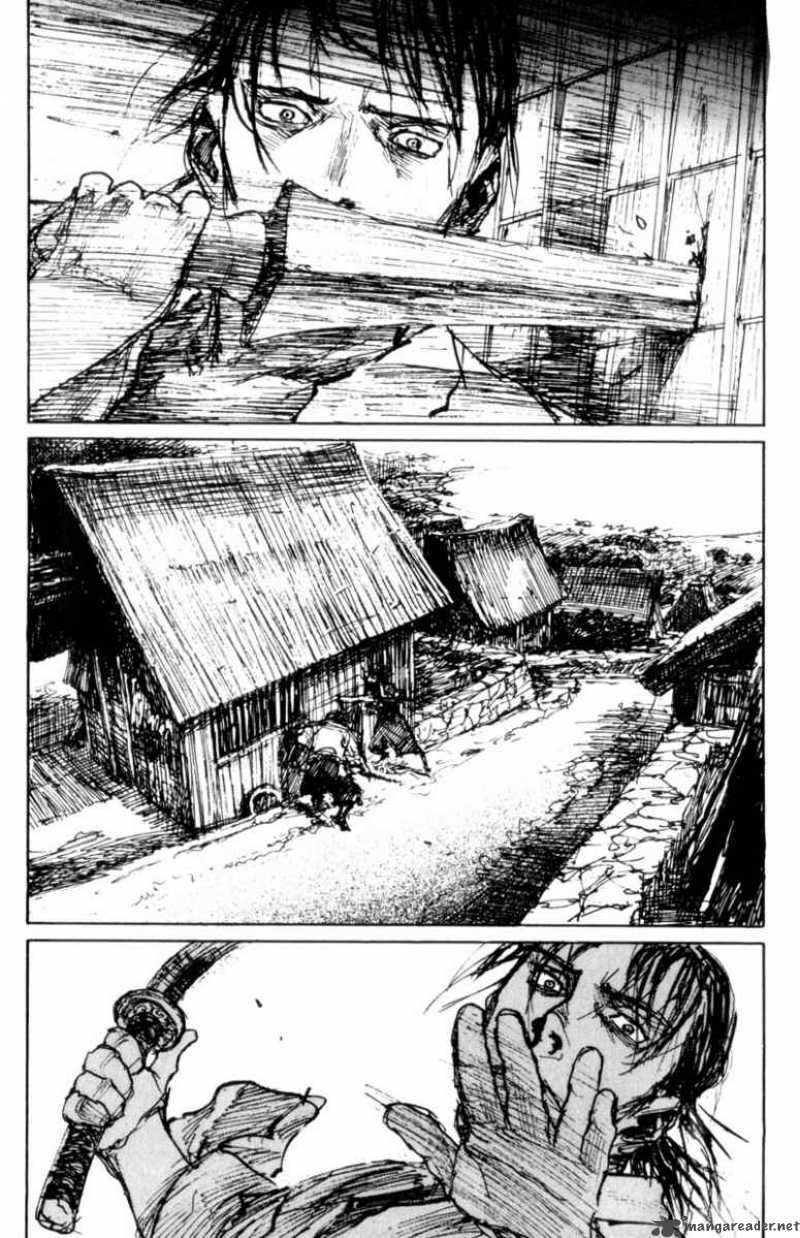 Blade Of The Immortal Chapter 92 Page 7