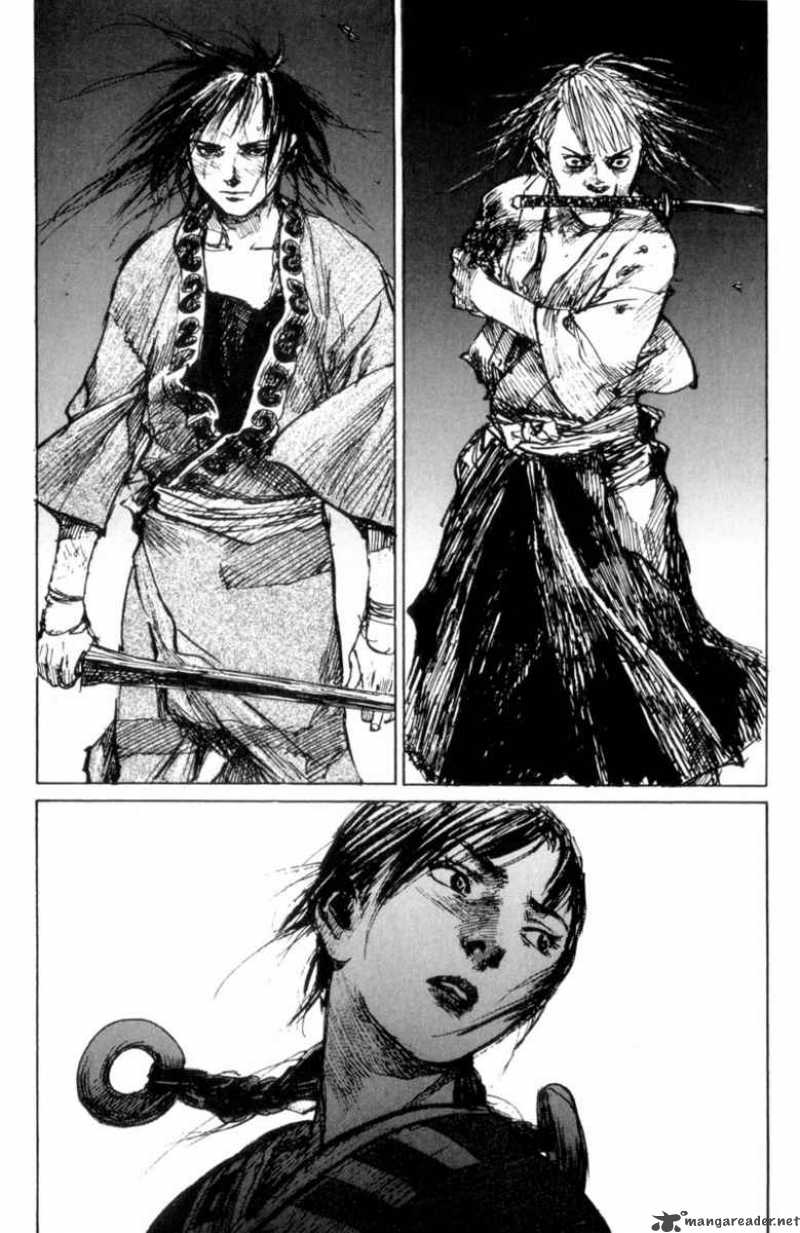 Blade Of The Immortal Chapter 93 Page 15