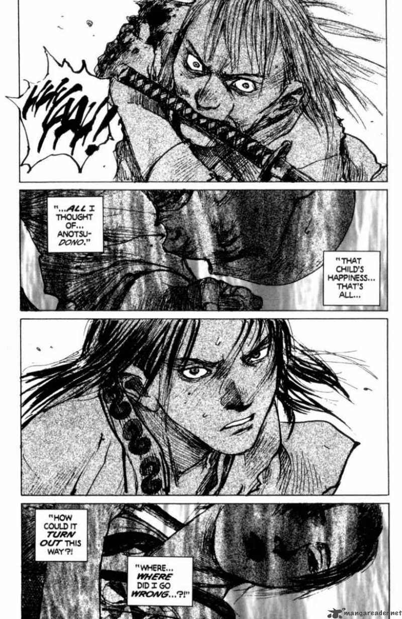 Blade Of The Immortal Chapter 93 Page 19