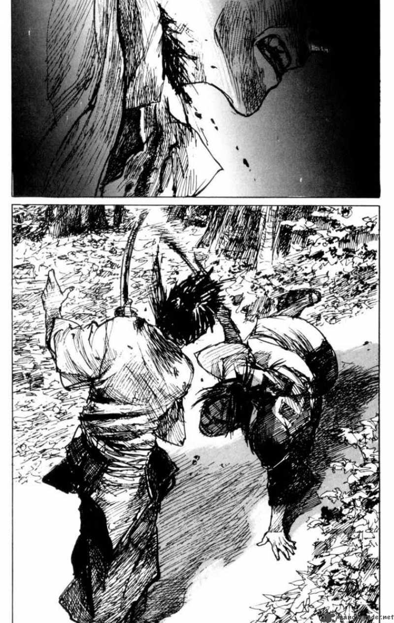 Blade Of The Immortal Chapter 93 Page 2