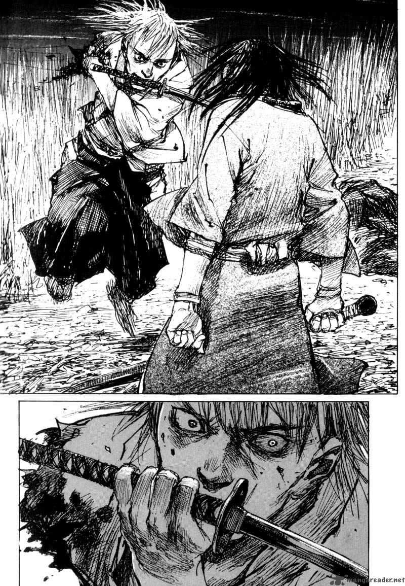 Blade Of The Immortal Chapter 93 Page 20