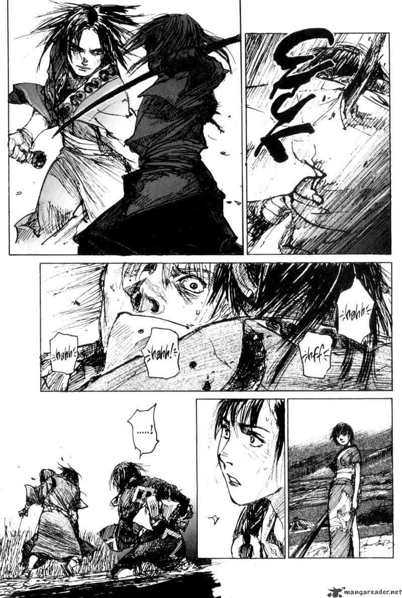 Blade Of The Immortal Chapter 93 Page 21