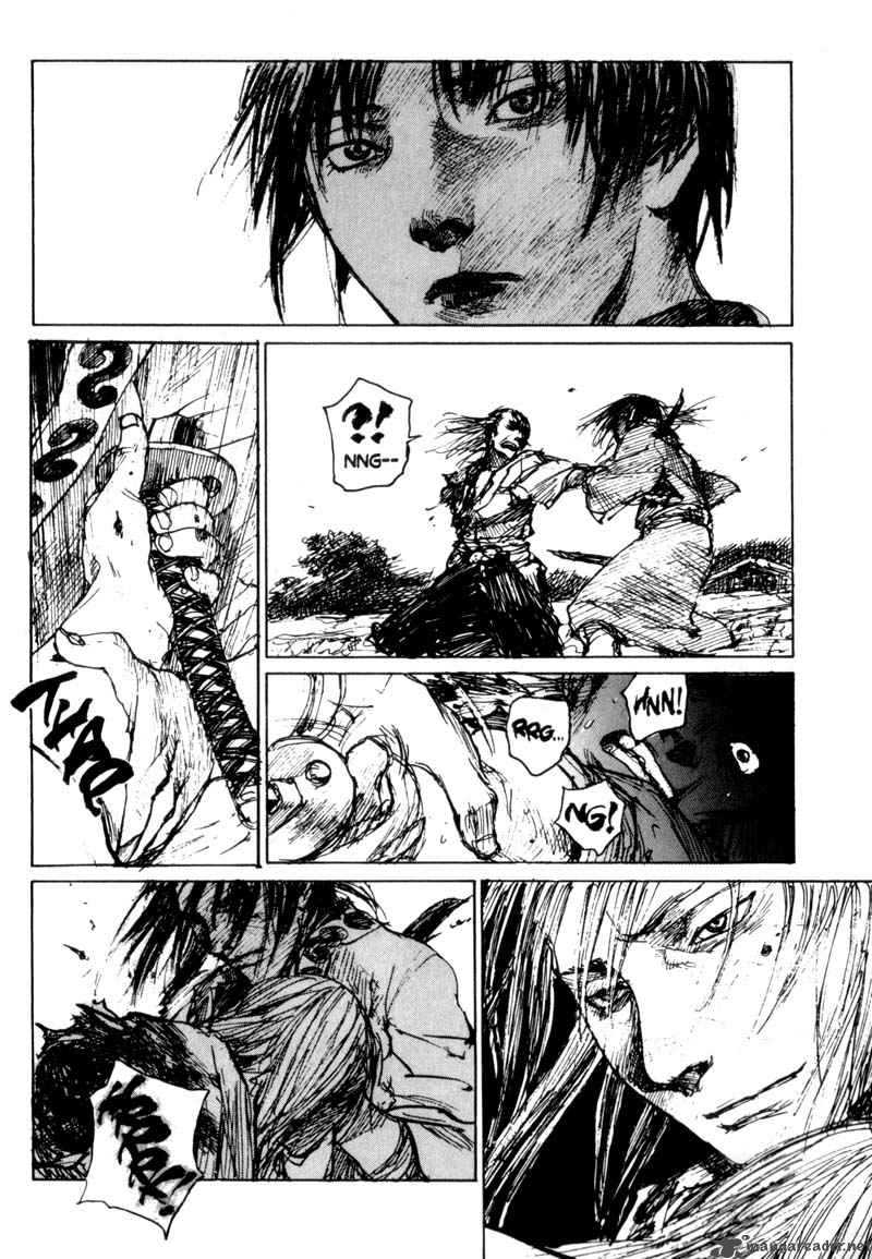 Blade Of The Immortal Chapter 93 Page 22