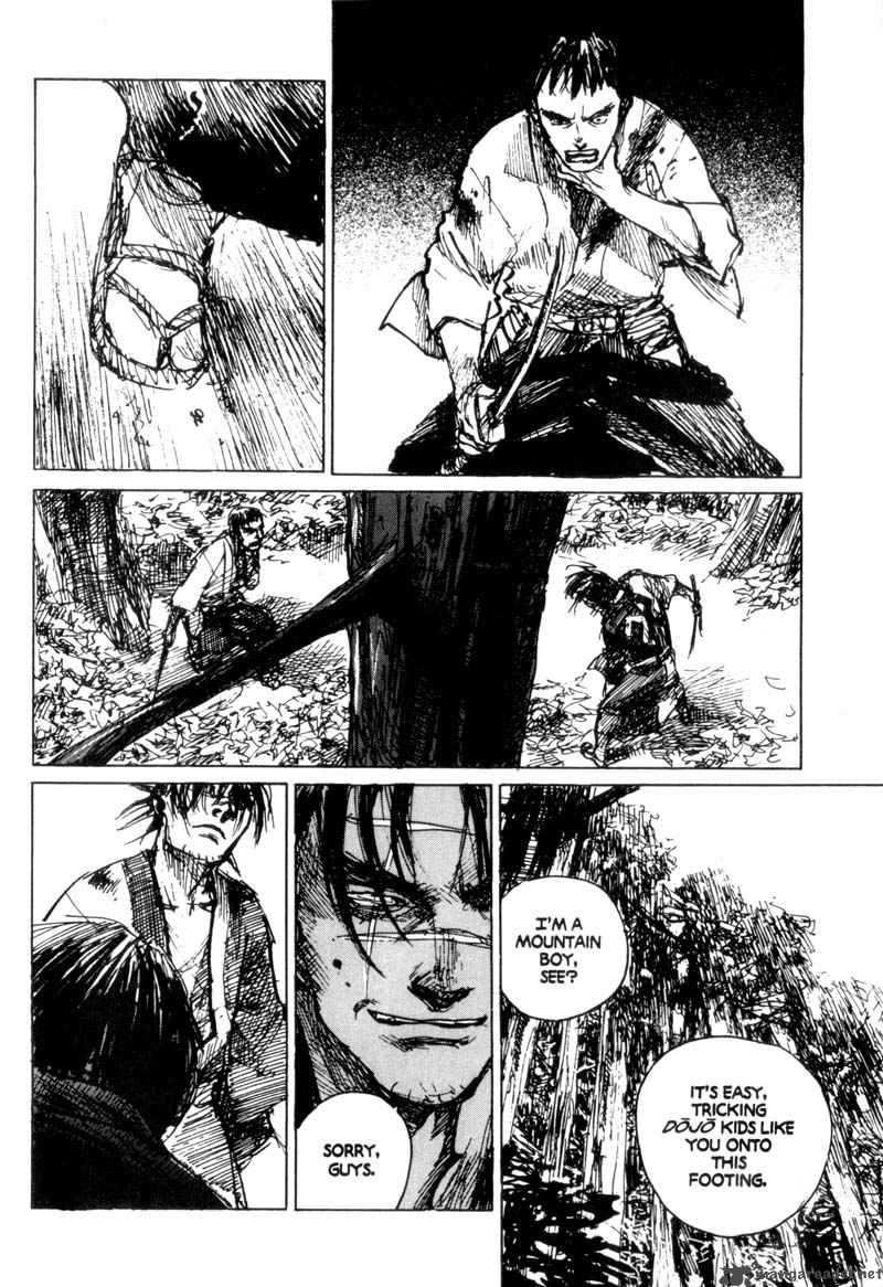 Blade Of The Immortal Chapter 93 Page 3