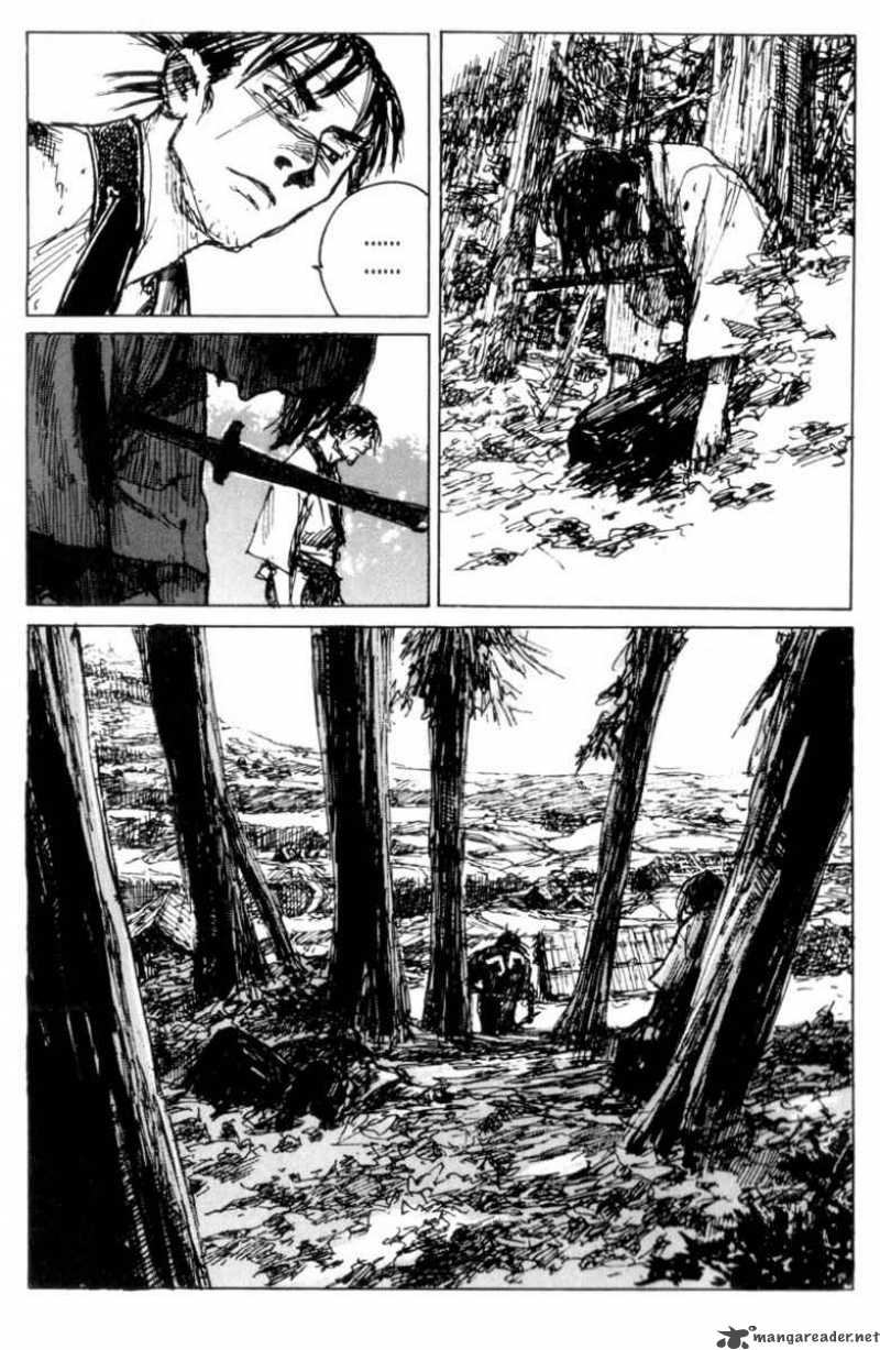 Blade Of The Immortal Chapter 93 Page 5