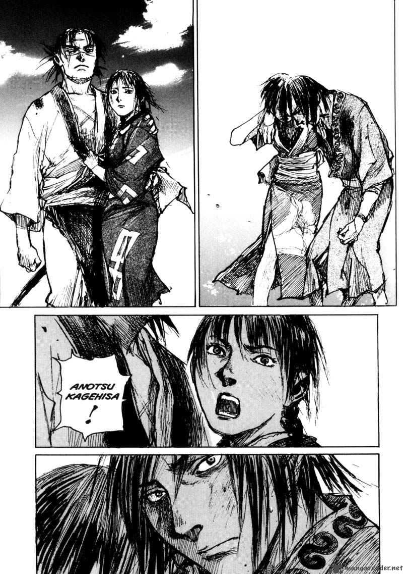 Blade Of The Immortal Chapter 94 Page 11