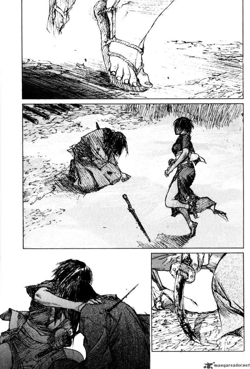 Blade Of The Immortal Chapter 94 Page 5