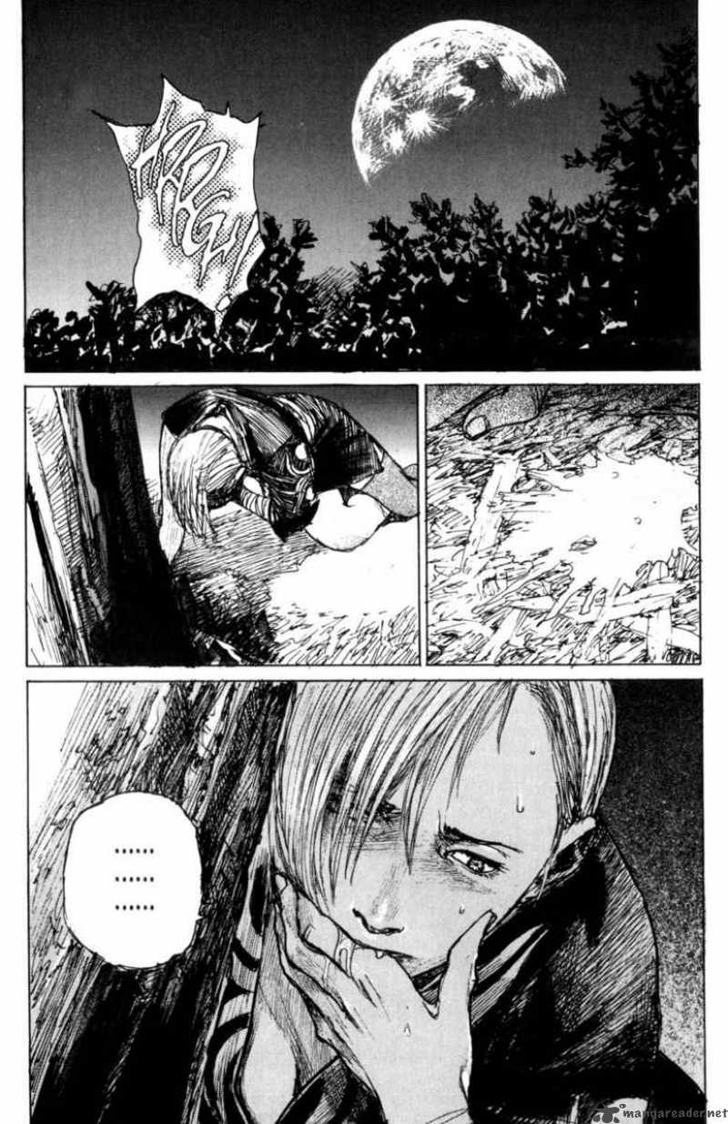 Blade Of The Immortal Chapter 95 Page 12