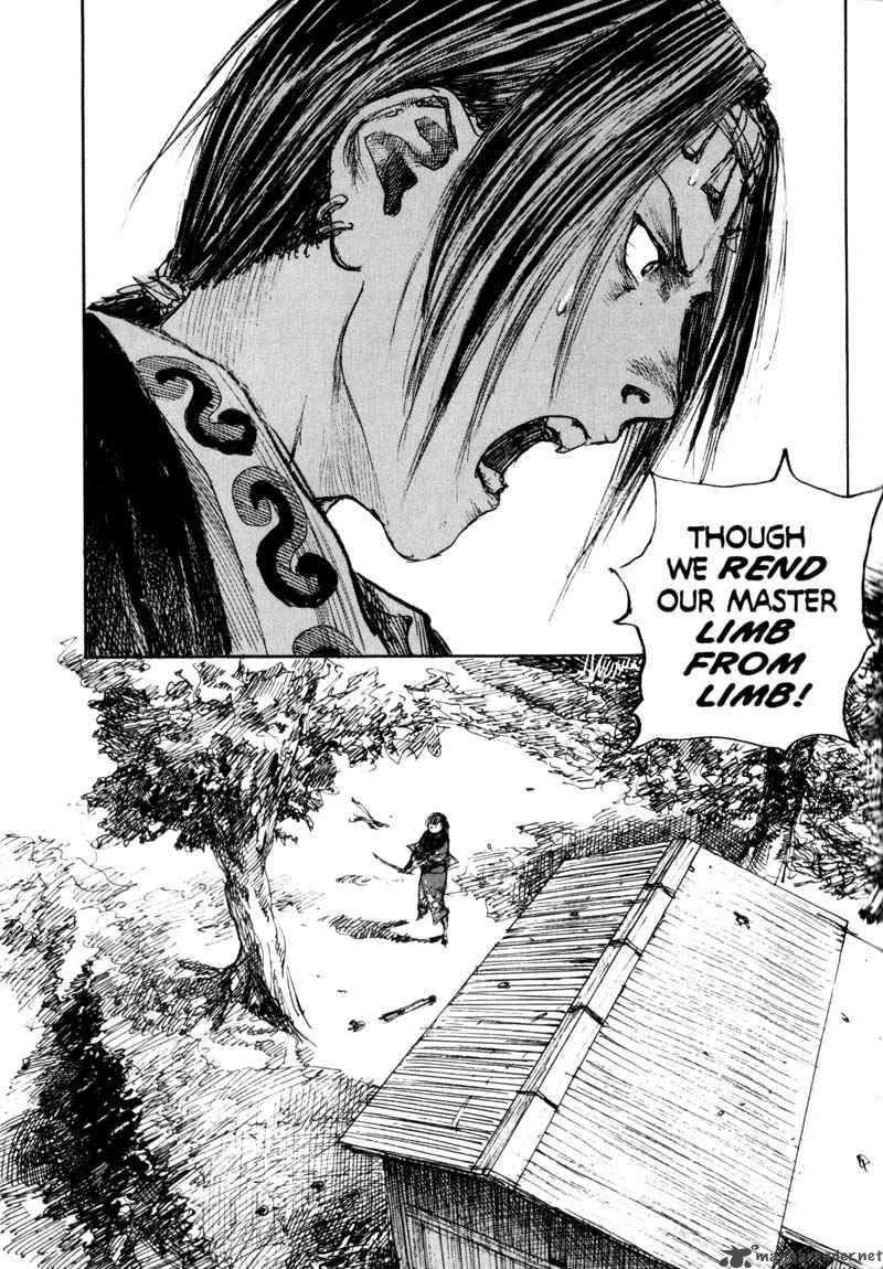 Blade Of The Immortal Chapter 96 Page 13